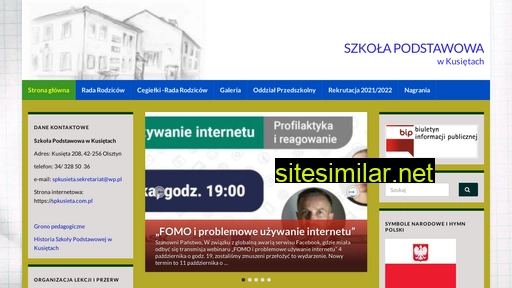 spkusieta.com.pl alternative sites