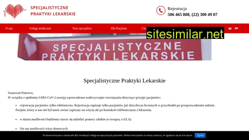 spl.waw.pl alternative sites