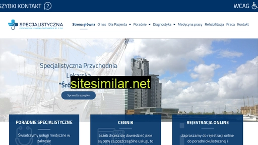 spls.pl alternative sites
