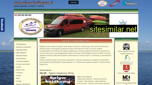 splywy.bydgoszcz.pl alternative sites