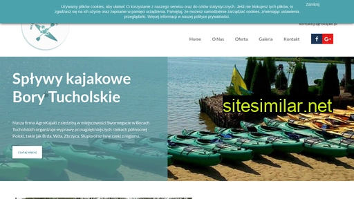 splywybrda.com.pl alternative sites