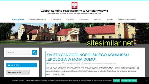 spmickiewicz.pl alternative sites