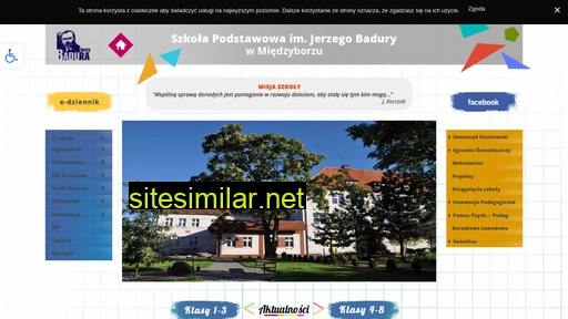 spmiedzyborz.pl alternative sites