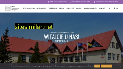 spmojusz.pl alternative sites