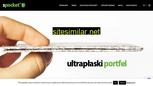 spocket.pl alternative sites