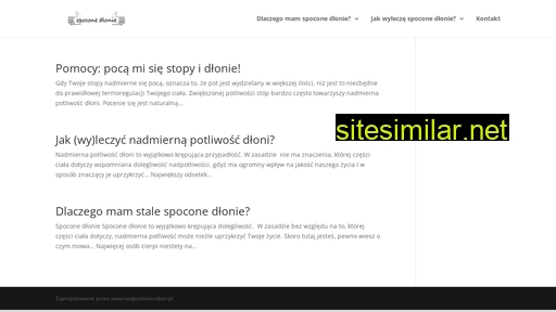 spoconedlonie.pl alternative sites