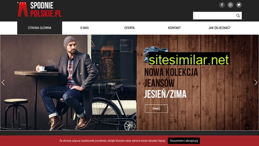 spodniepolskie.pl alternative sites