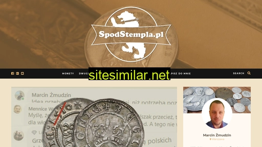 spodstempla.pl alternative sites