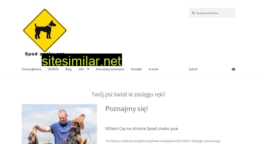 spodznakupsa.pl alternative sites