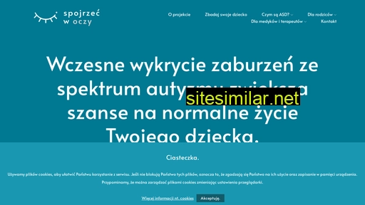 spojrzecwoczy.pl alternative sites