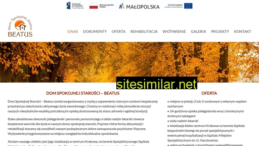 spokojna-jesien.com.pl alternative sites