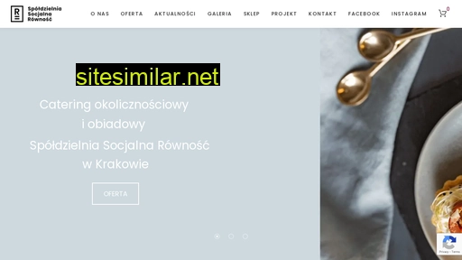 spoldzielniarownosc.pl alternative sites