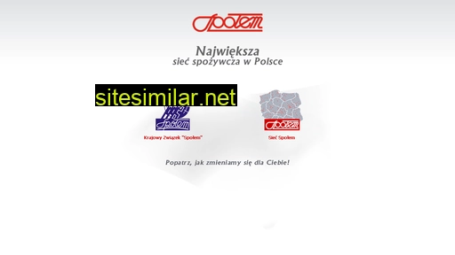 spolem.org.pl alternative sites