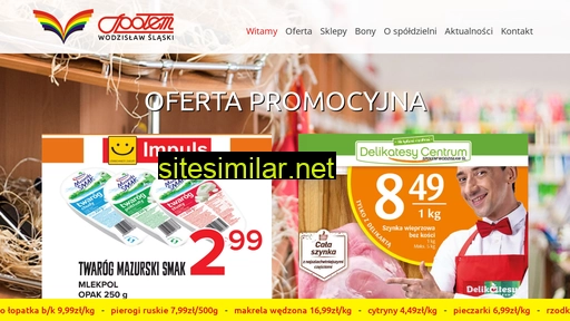 spolem.wodzislaw.pl alternative sites