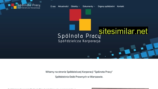 spolnotapracy.com.pl alternative sites