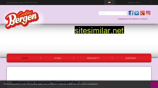 spomet.com.pl alternative sites
