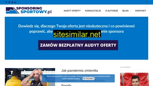 sponsoringsportowy.pl alternative sites
