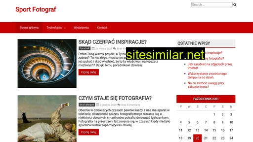 sport-fotograf.pl alternative sites
