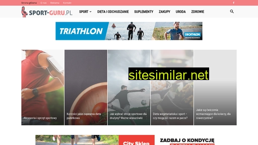 sport-guru.pl alternative sites