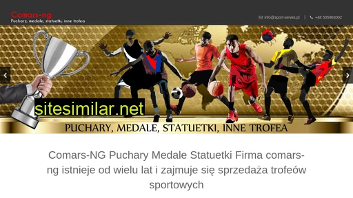 sport-serwis.pl alternative sites