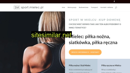 sport.mielec.pl alternative sites