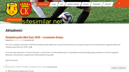 sportck.pl alternative sites