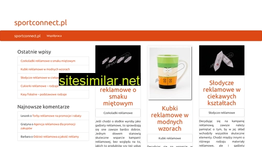 sportconnect.pl alternative sites
