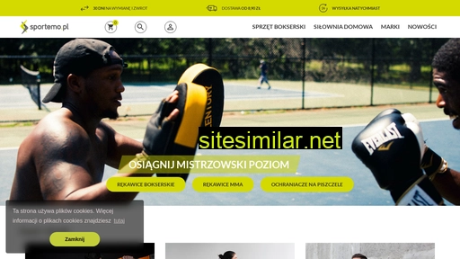sportemo.pl alternative sites