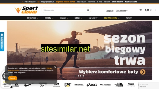 sportgrand.pl alternative sites