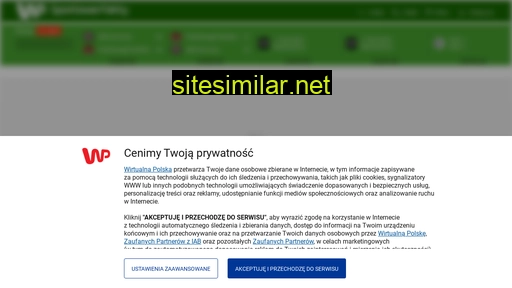 sportowefakty.wp.pl alternative sites