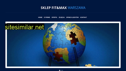 sportowiec-odzywki.waw.pl alternative sites