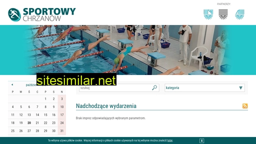 sportowychrzanow.pl alternative sites