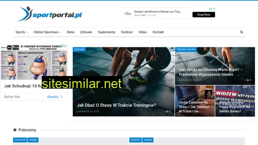 sportportal.pl alternative sites