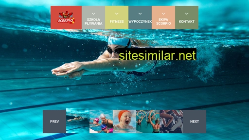 sportscorpio.pl alternative sites