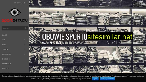 sportseeyou.pl alternative sites