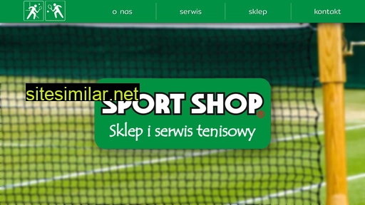 sportshop.pl alternative sites