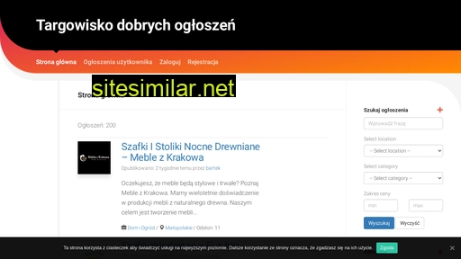 sportsimo.com.pl alternative sites