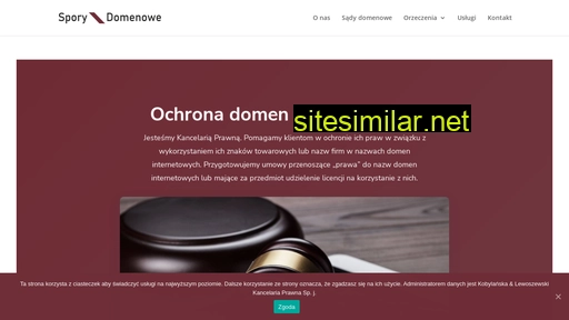 sporydomenowe.pl alternative sites