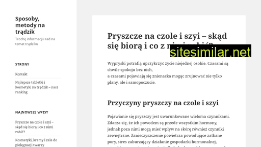 sposobnatradzik.pl alternative sites