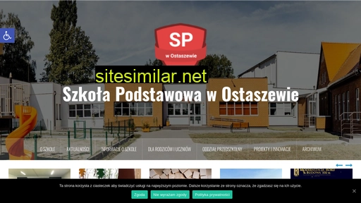 spostaszewo.pl alternative sites