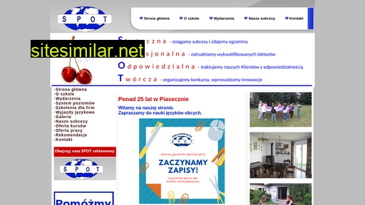 spot.org.pl alternative sites