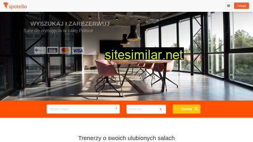 spotello.pl alternative sites