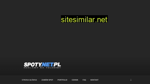 spoty.net.pl alternative sites