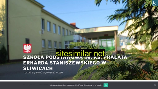 sp-sliwice.pl alternative sites