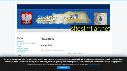 sp-wawrow.pl alternative sites