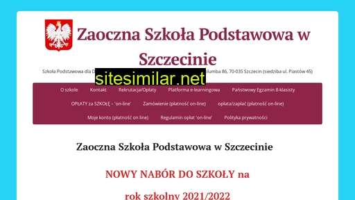 sp-zaoczna.pl alternative sites