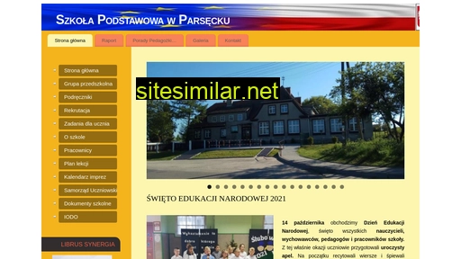 spparsecko.pl alternative sites