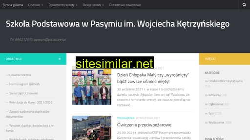sppasym.pl alternative sites