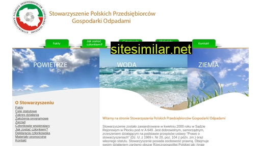 sppgo.pl alternative sites