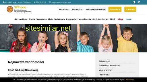 sppiece.pl alternative sites